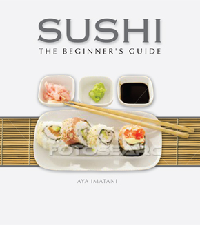 A beginners guide to sushi: Part 2 (Reading the ingredients) - Manners &  Mischief